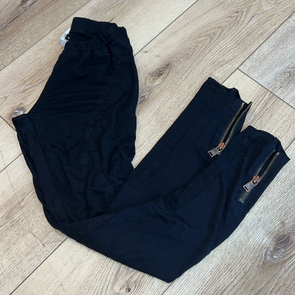 Haute Hippie Leggings